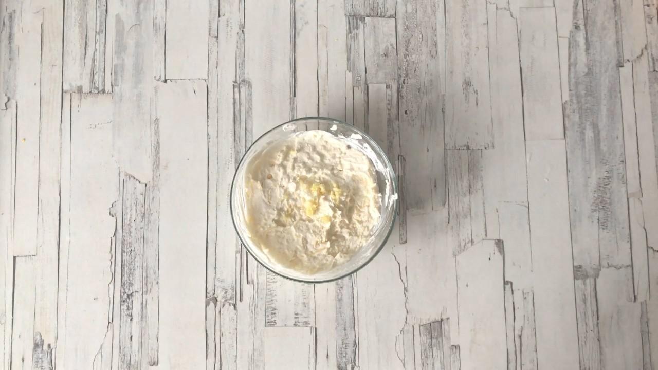 Шаг 9 приготовления Мясо по боярски