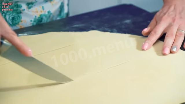Шаг 23 приготовления Ленивые пельмени по-домашнему