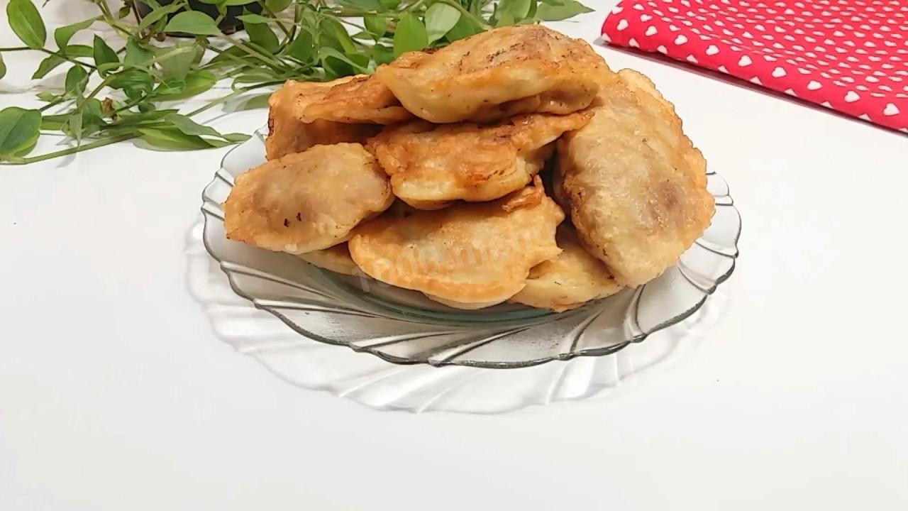 Обложка рецепта Куриная печень в кляре с соевым соусом