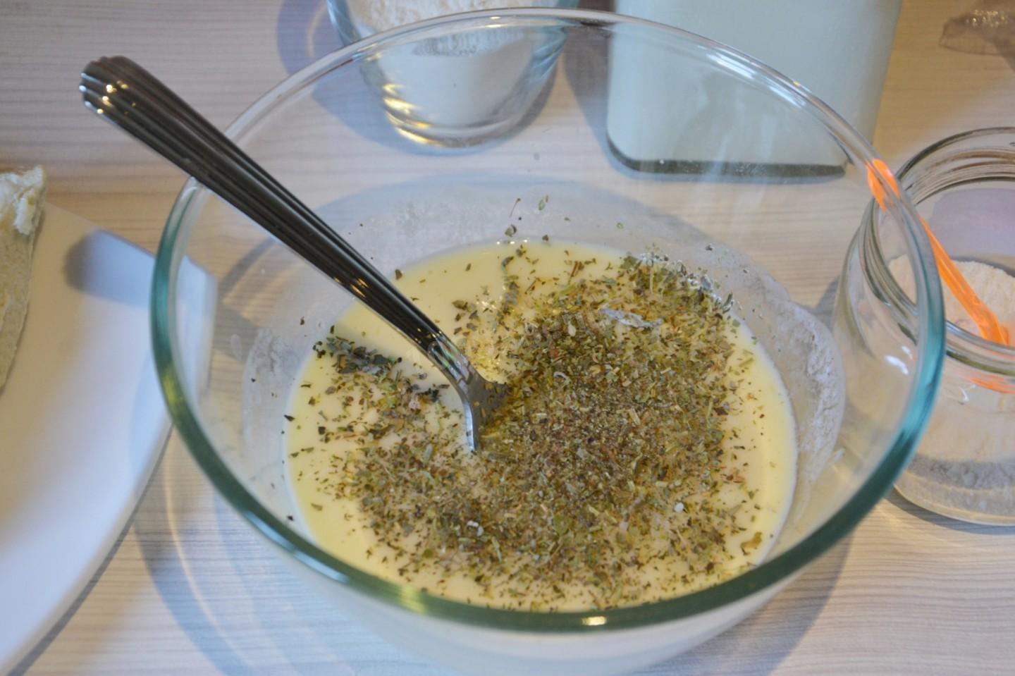 Шаг 3 приготовления Куриная запеканка как в детском саду