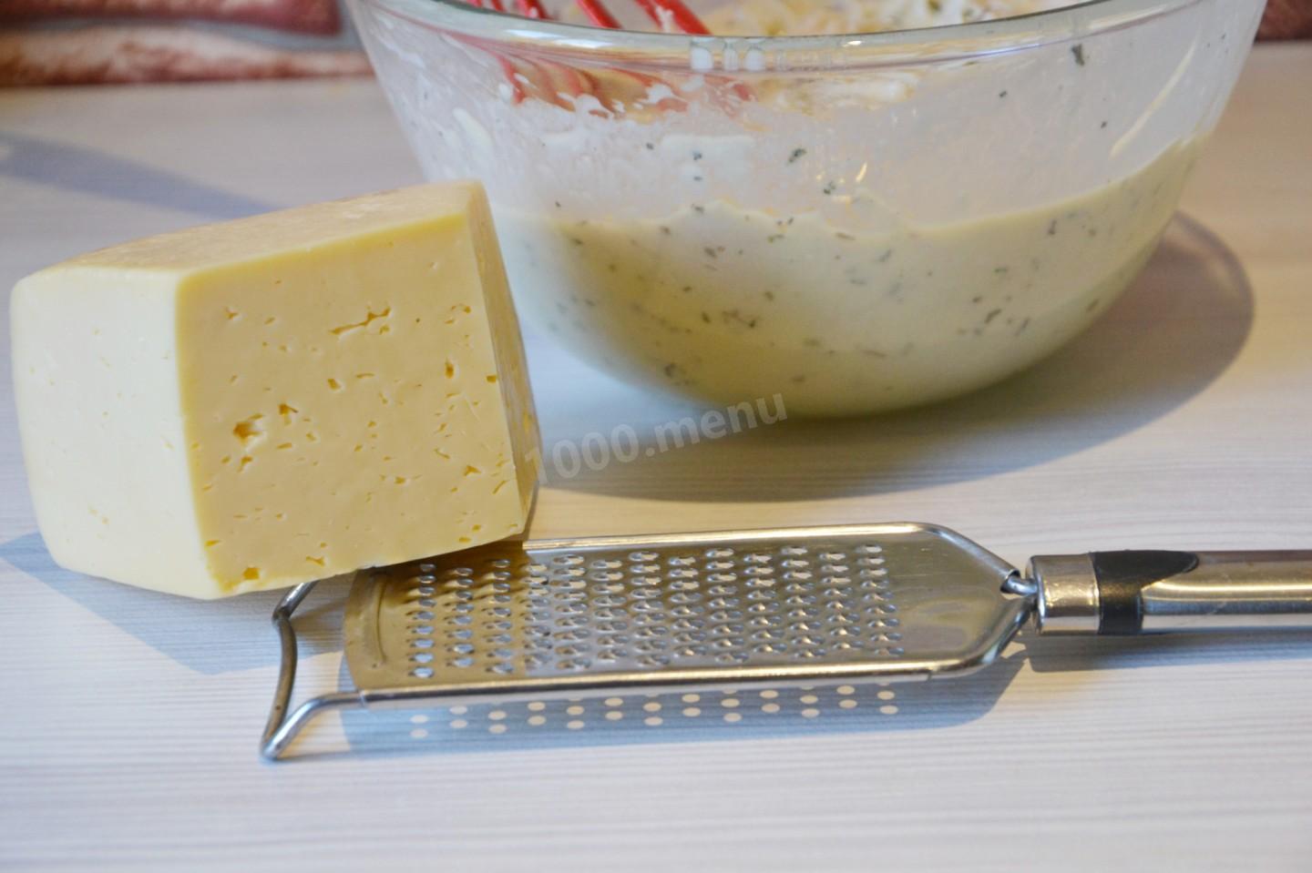 Шаг 6 приготовления Куриная запеканка как в детском саду