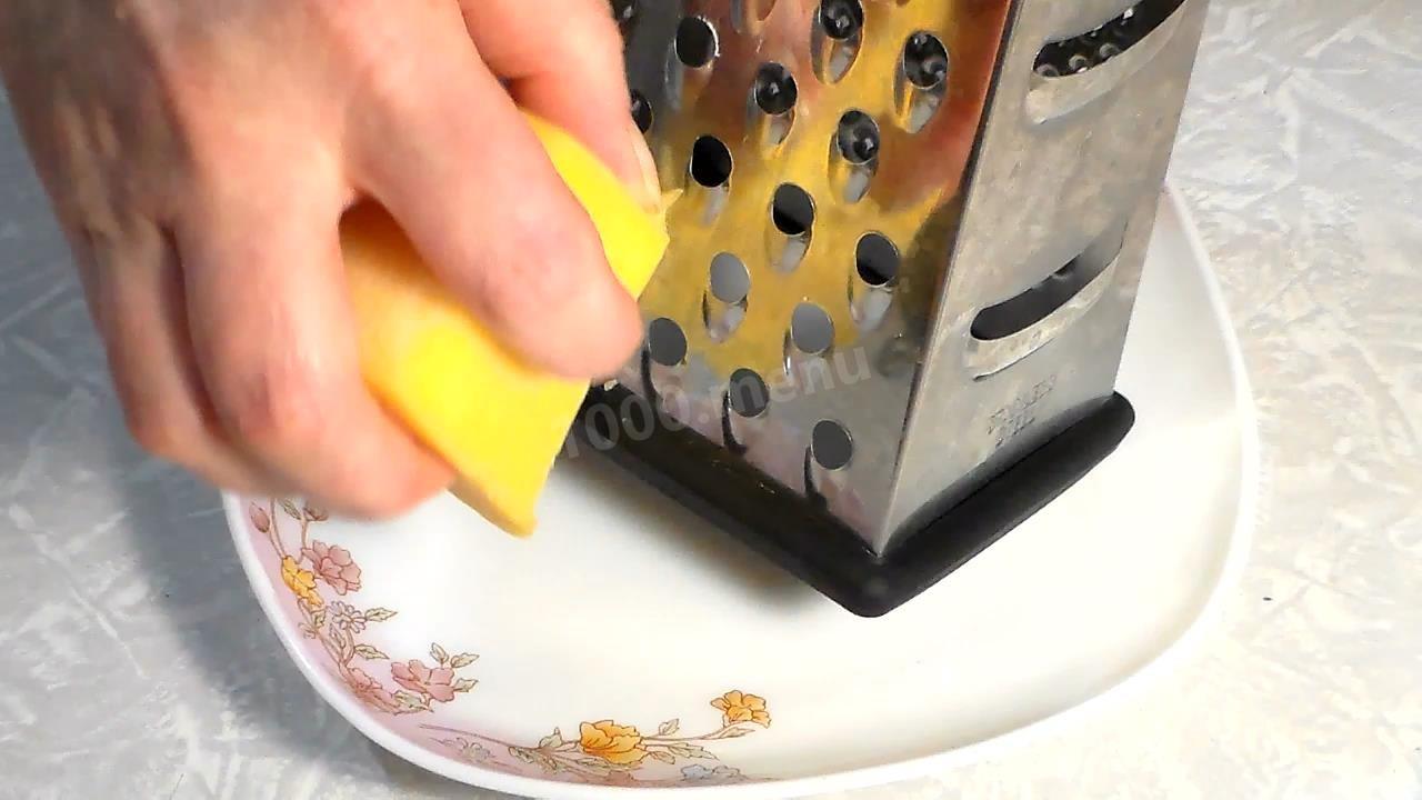 Шаг 7 приготовления Овощная запеканка из цветной капусты и картофеля
