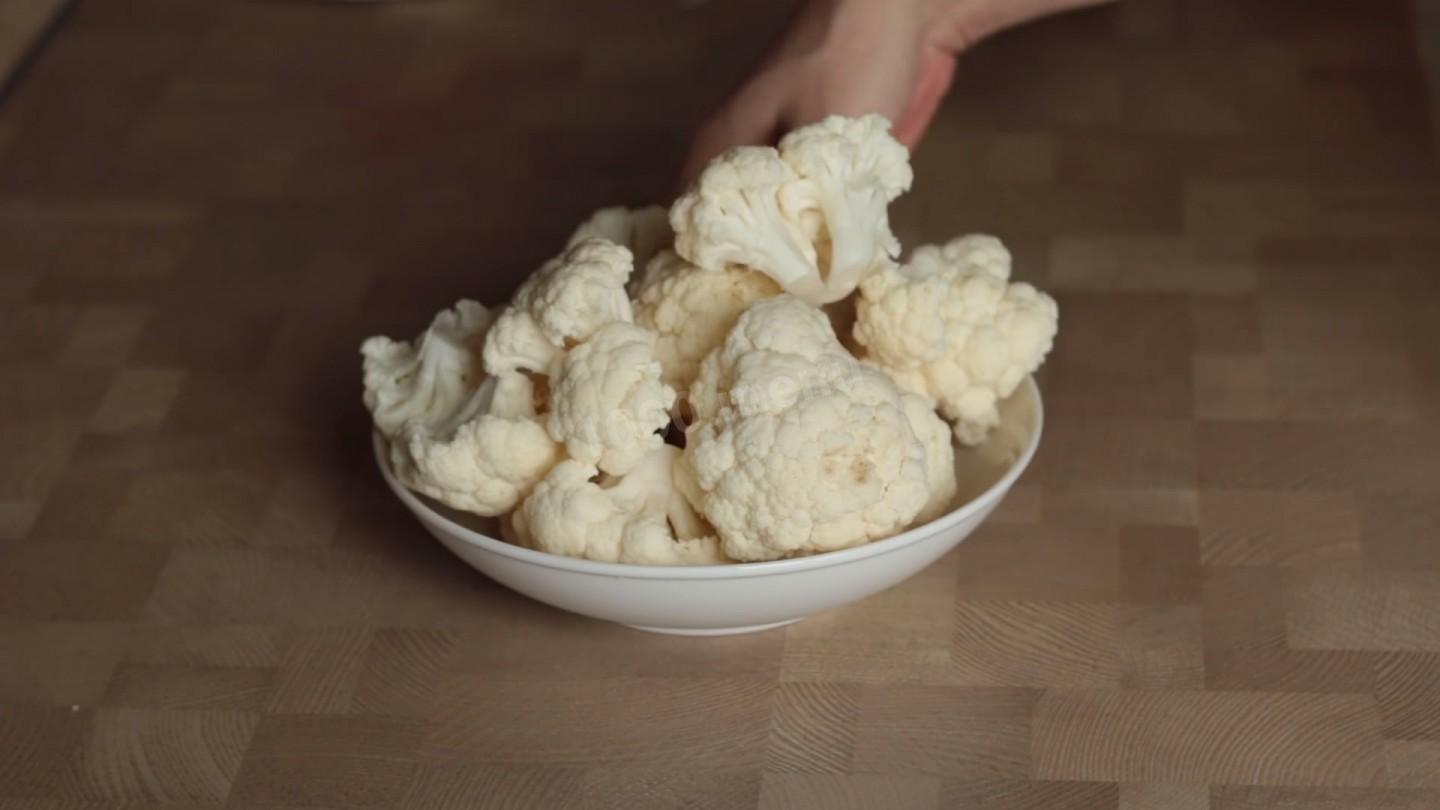 Шаг 2 приготовления Простая курица в духовке с овощами