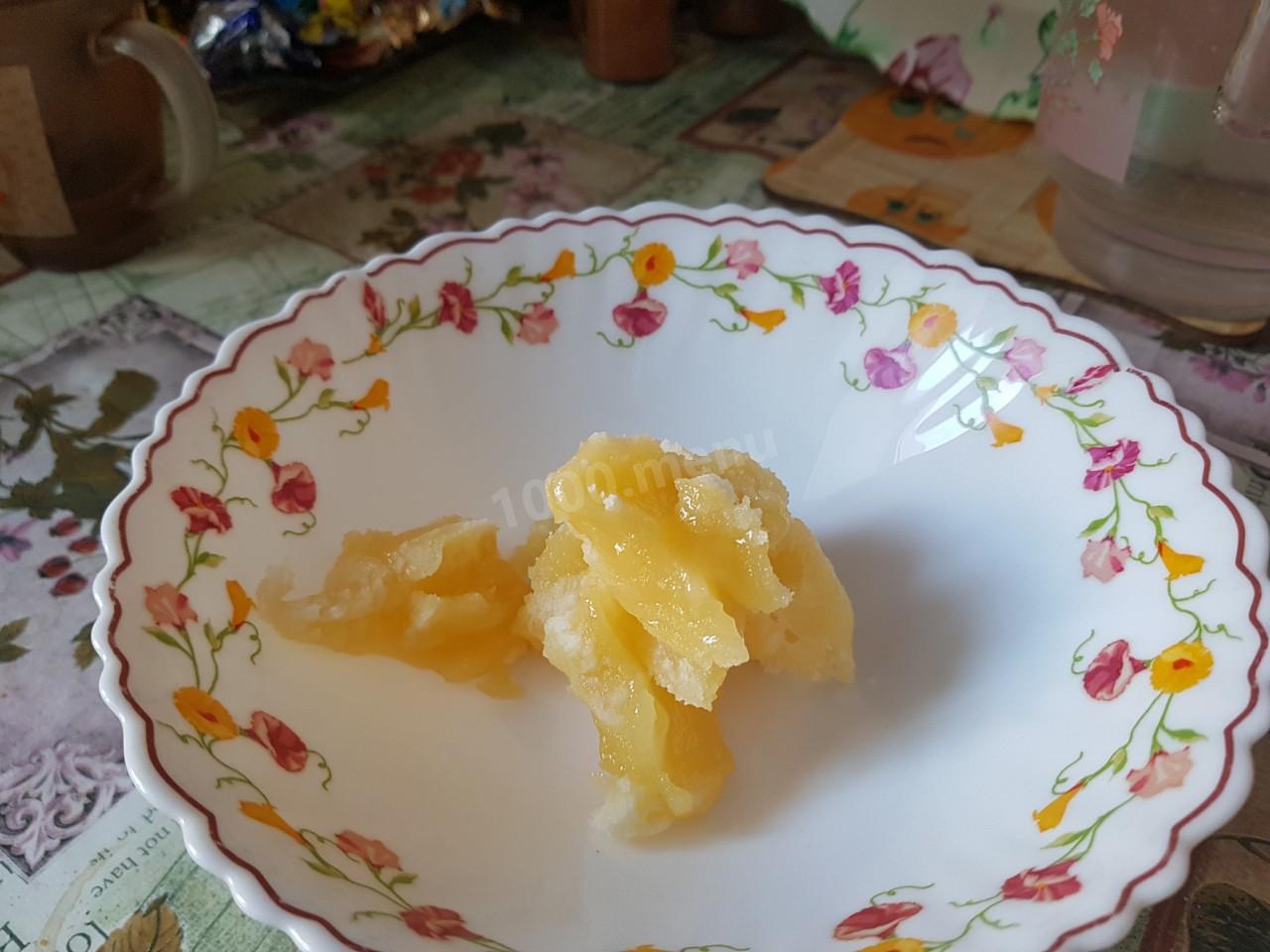 Шаг 2 приготовления Куриные крылья в сладко-соленом соусе в микроволновке