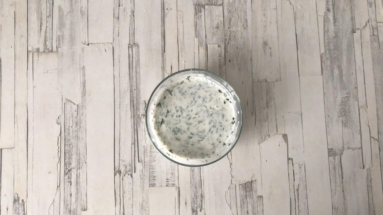 Шаг 5 приготовления Куриное филе в кефире на сковороде