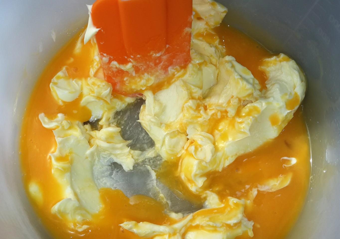 Шаг 3 приготовления Воздушные куриные котлетки