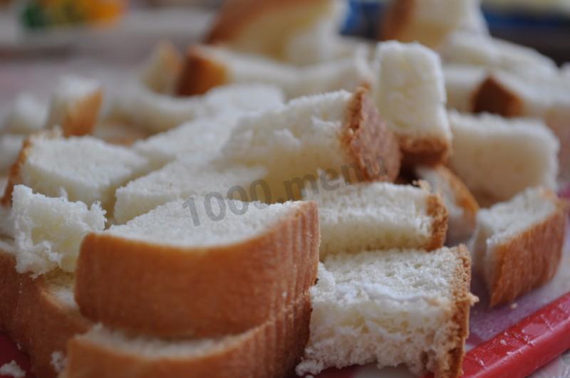 Шаг 3 приготовления Нежные куриные котлеты как в детском саду