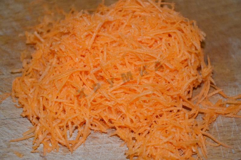 Шаг 6 приготовления Мясные тефтели с капустой