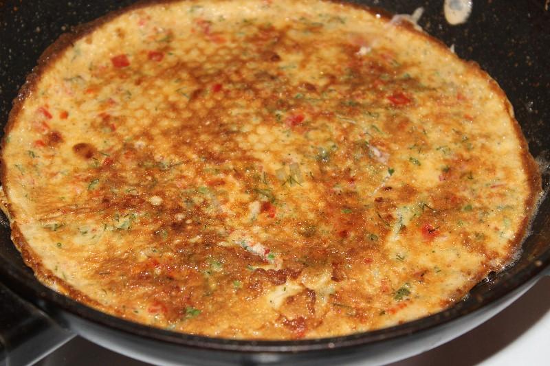 Шаг 1 приготовления Мясные зразы рулетные
