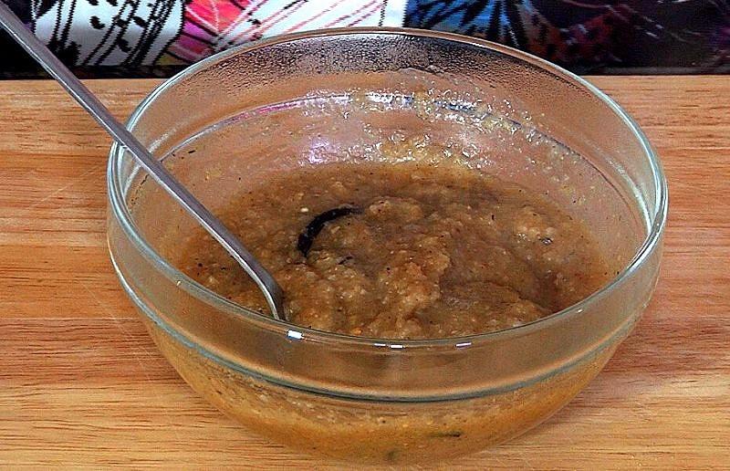Обложка рецепта Лечебная каша для повышения уровня энергии