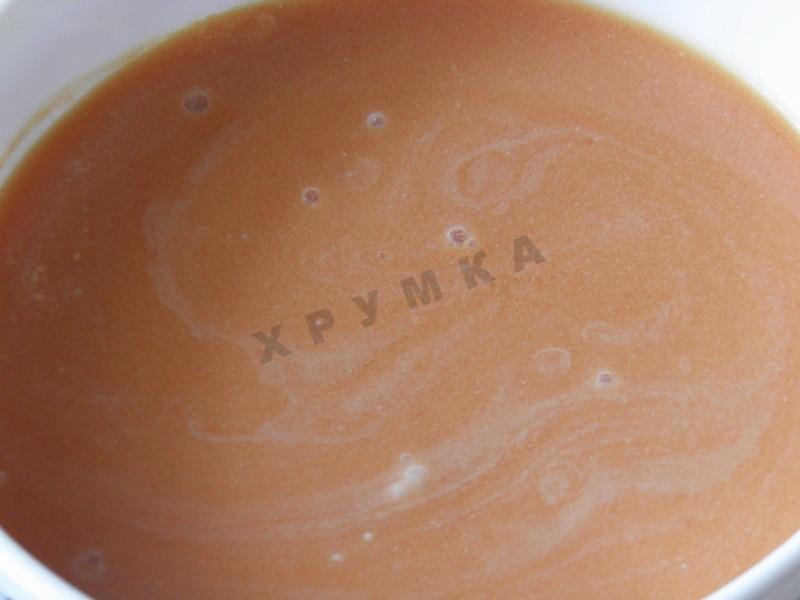Шаг 9 приготовления Ёжики из фарша в мультиварке