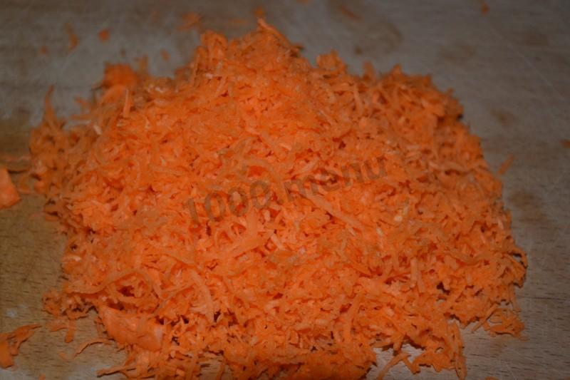 Шаг 7 приготовления Голубцы из молодой капусты  в мультиварке в сметанном соусе