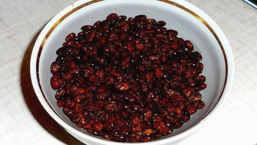 Шаг 2 приготовления Чили кон карне из фарша как второе блюдо