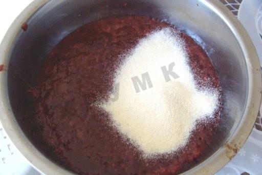Шаг 3 приготовления Куриная печень по-царски запеченная