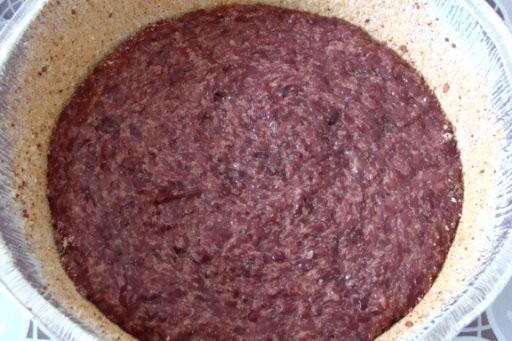 Шаг 5 приготовления Куриная печень по-царски запеченная