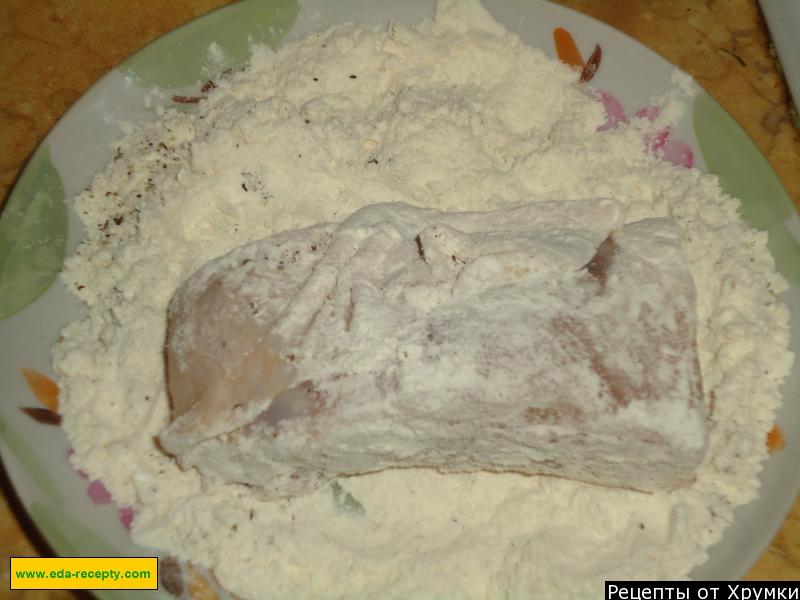Шаг 2 приготовления Курица с черносливом в горшочках по гречески
