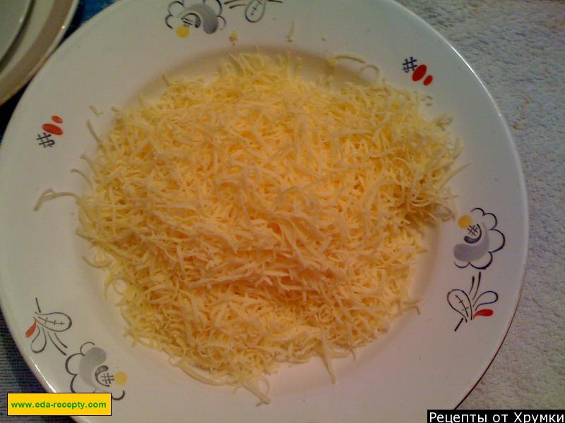 Шаг 4 приготовления Куриная грудка в кляре