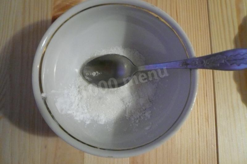 Шаг 4 приготовления Кисло сладкий китайский соус