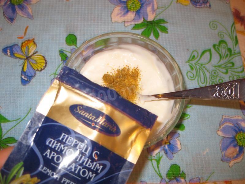 Шаг 14 приготовления Нежное нежирное мясо свинины Любимое