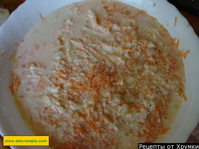 Шаг 4 приготовления Фаршированные макароны ракушки с фаршем в духовке