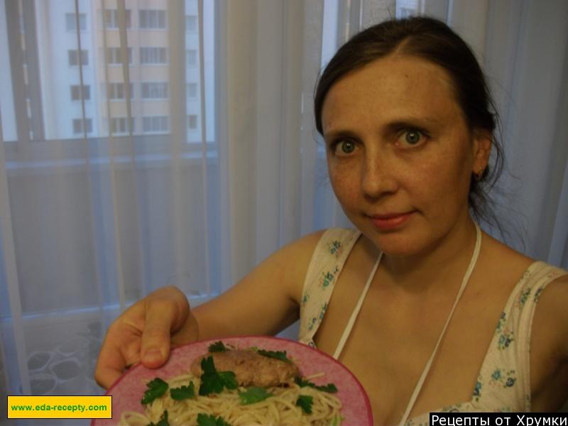 Шаг 7 приготовления Биточки из рубленого мяса говядины