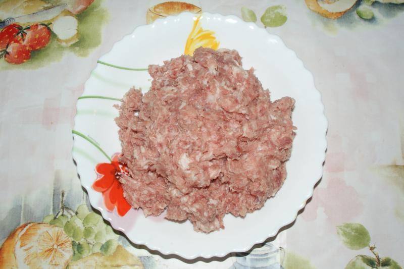 Шаг 9 приготовления Лазанья классическая с домашним говяжьим фаршем