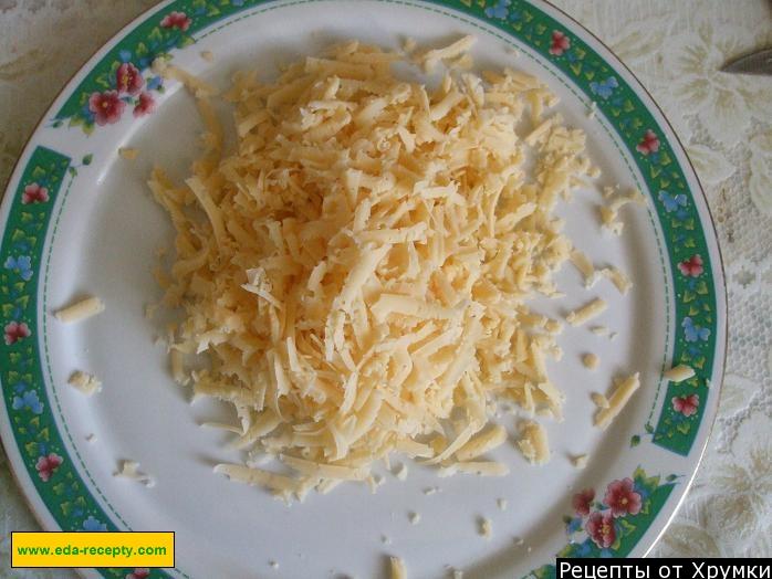 Шаг 8 приготовления Картофель и свинина по-французски