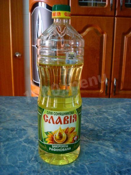 Шаг 7 приготовления Свинина маринованная оригинальная