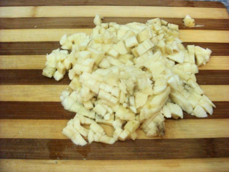 Шаг 9 приготовления Маринованные цыплята по-венски