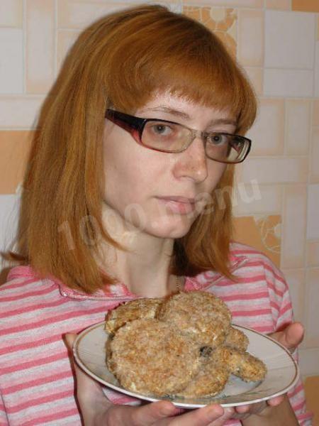 Шаг 10 приготовления Диетические куриные котлеты на пару в пароварке