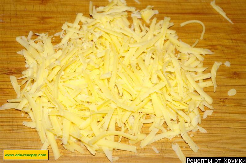 Шаг 5 приготовления Мясо по-испански