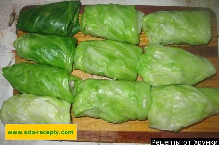 Шаг 7 приготовления Пирожки Тюнь