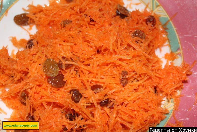 Шаг 6 приготовления Сладкая запеканка