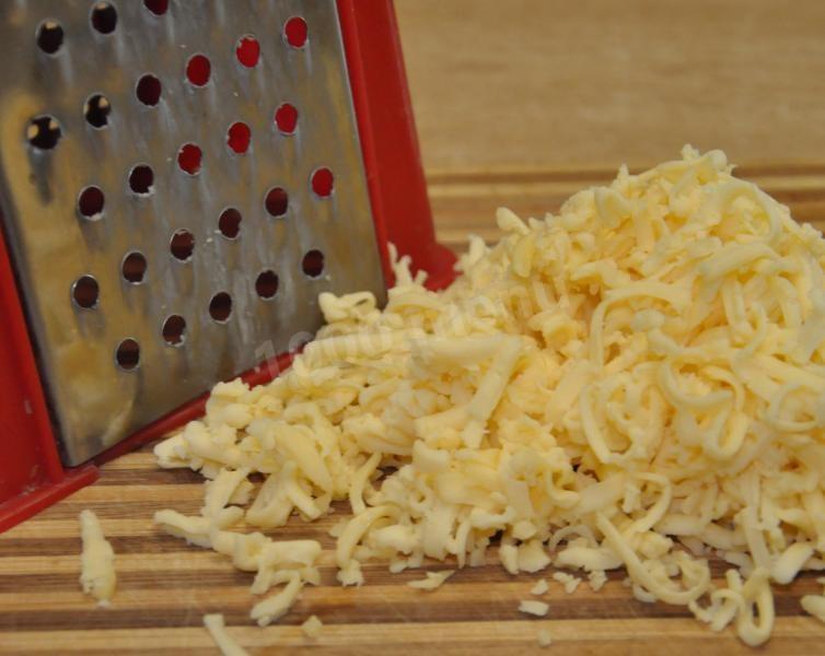 Шаг 2 приготовления Грудка с ананасами