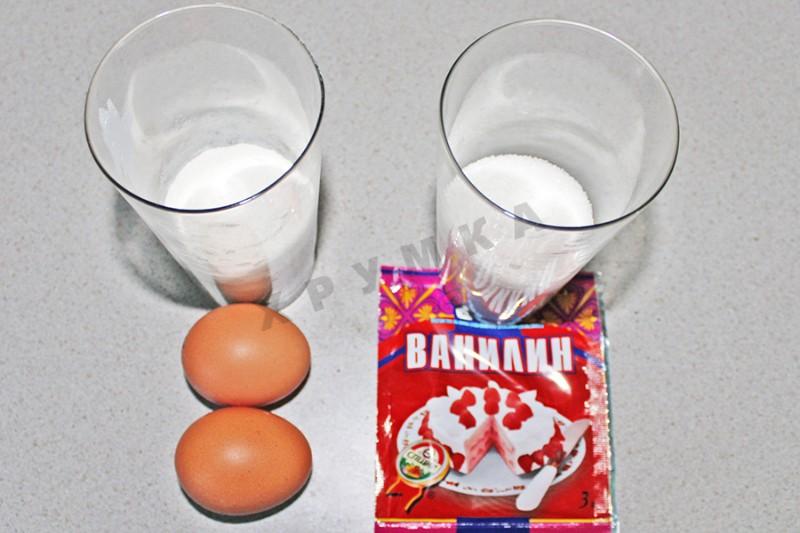 Шаг 12 приготовления Торт Анечка