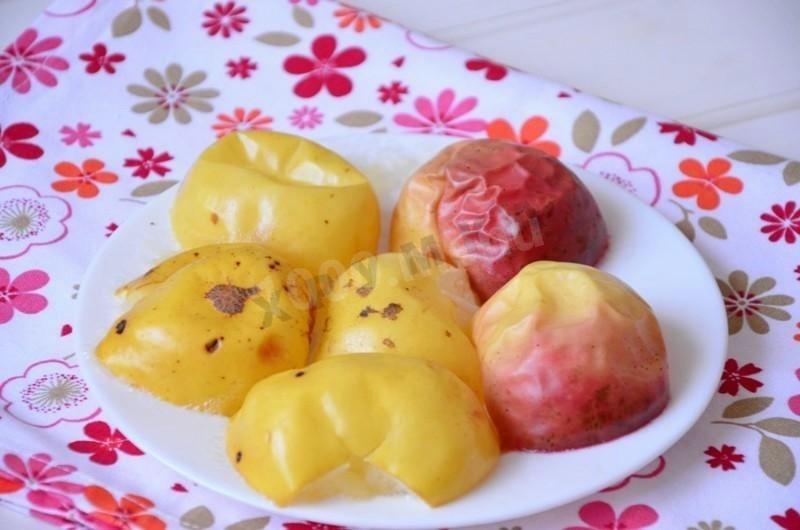 Шаг 2 приготовления Клубничный зефир на агаре