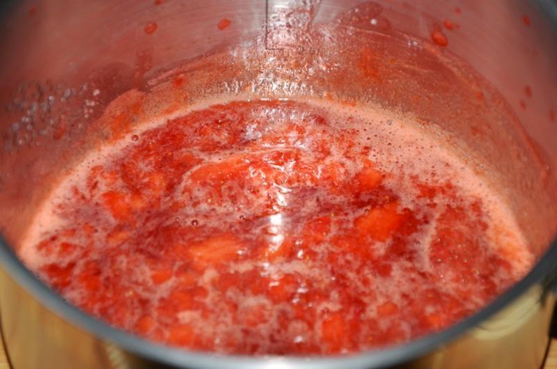 Шаг 6 приготовления Домашние творожные сырки в шоколаде