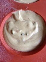 Шаг 1 приготовления Сладкая минутка