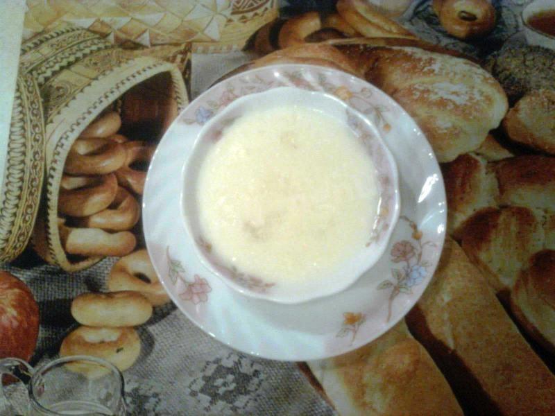 Обложка рецепта Сютлач