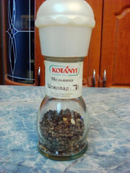 Шаг 28 приготовления Пирожное Бутерброд с яйцом