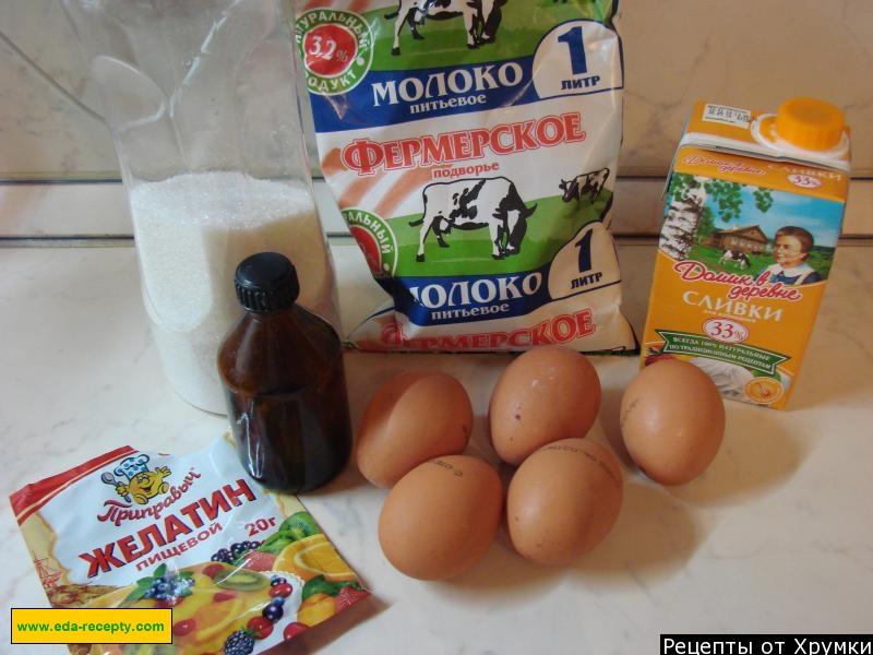 Шаг 26 приготовления Пирожные Сердце  для влюбленных