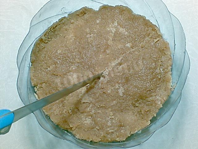 Шаг 11 приготовления Конфеты помадка на сливках с медом