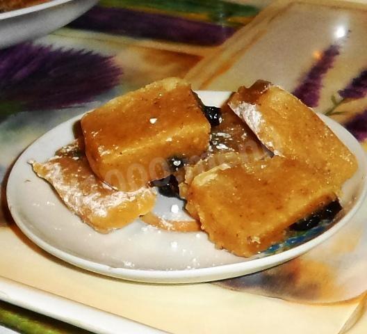 Шаг 8 приготовления Гальма