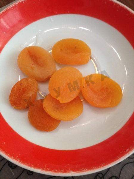 Шаг 2 приготовления Творог с мацони