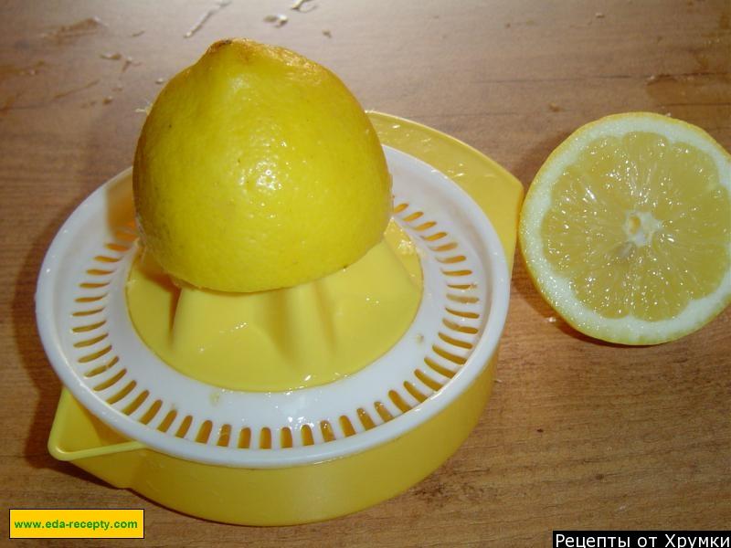 Шаг 3 приготовления Лимонный творог - Lemon curd