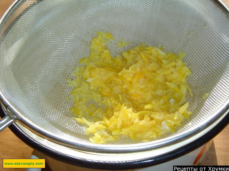 Шаг 6 приготовления Лимонный творог - Lemon curd