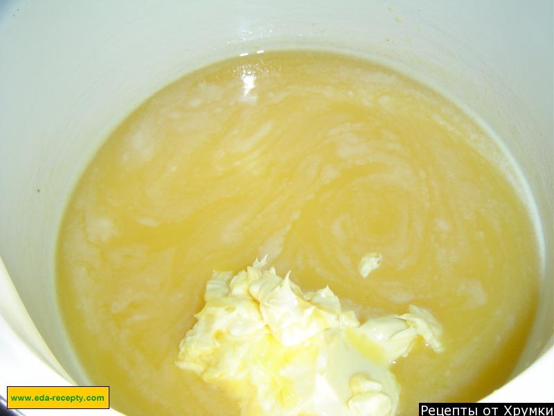 Шаг 7 приготовления Лимонный творог - Lemon curd