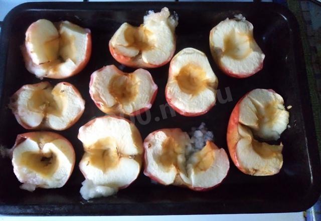 Шаг 2 приготовления Яблочное суфле быстро и вкусно