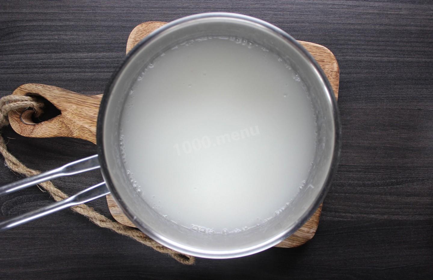 Шаг 10 приготовления Кимчи по корейски из пекинской капусты