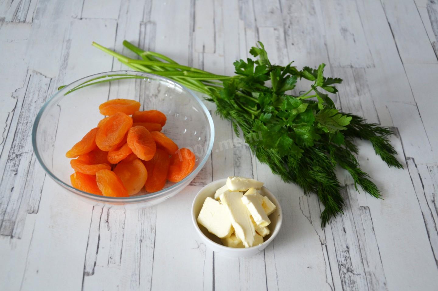 Шаг 5 приготовления Рулетики из куриного филе с начинкой в духовке